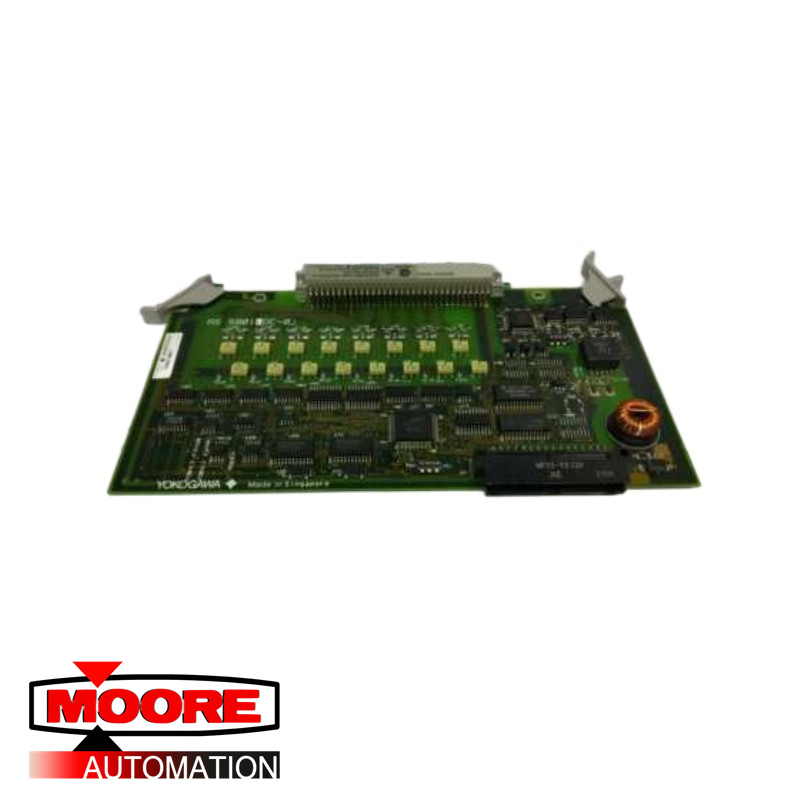 YOKOGAWA | AMM22 S3 | Analog Module