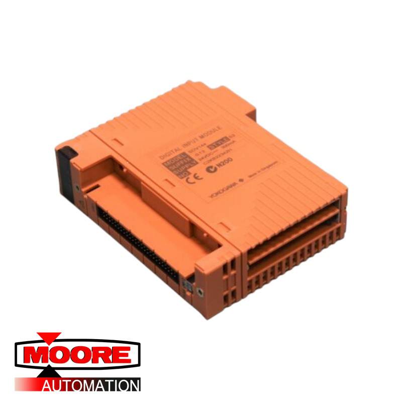 YOKOGAWA | SDV144-S13 S2 | Digital Input Module