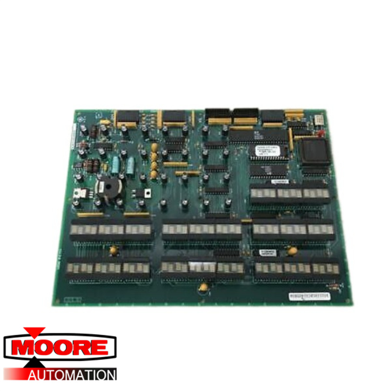 GE | DS200KLDCG1AAA | Display Board