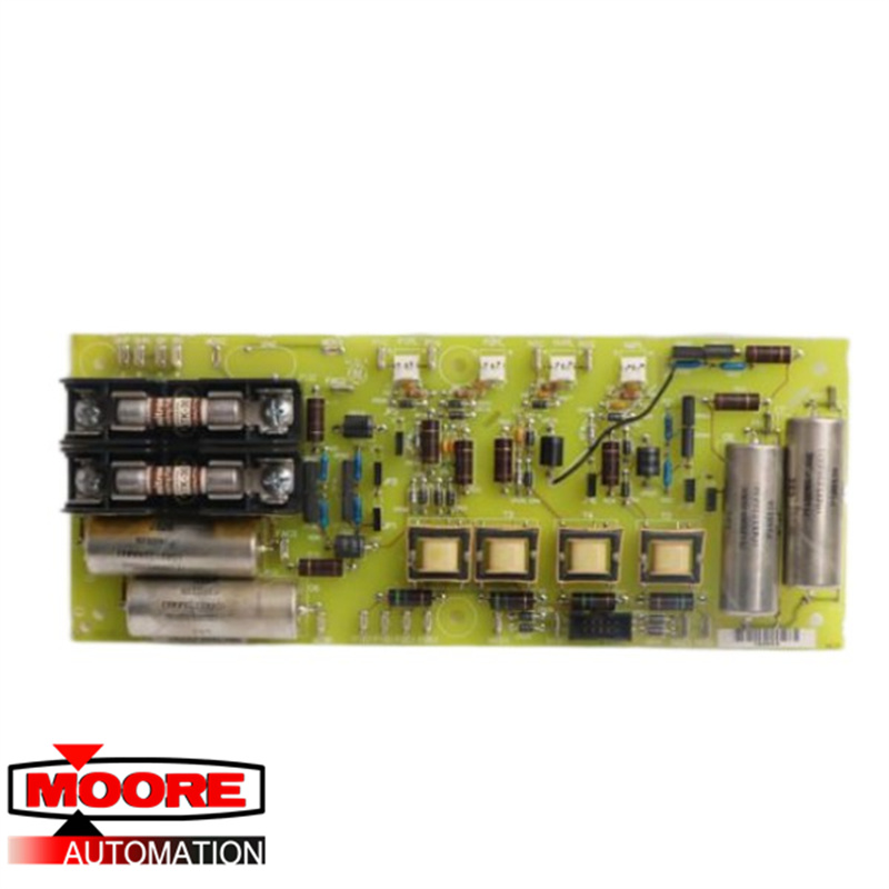GE | DS200FSAAG1A | FIELD SUPPLY AMPLIFIER