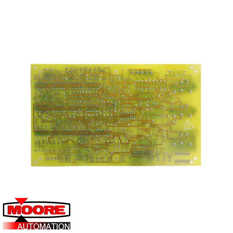 GE | DS3800NGDD1C1B | Field Ground Detector