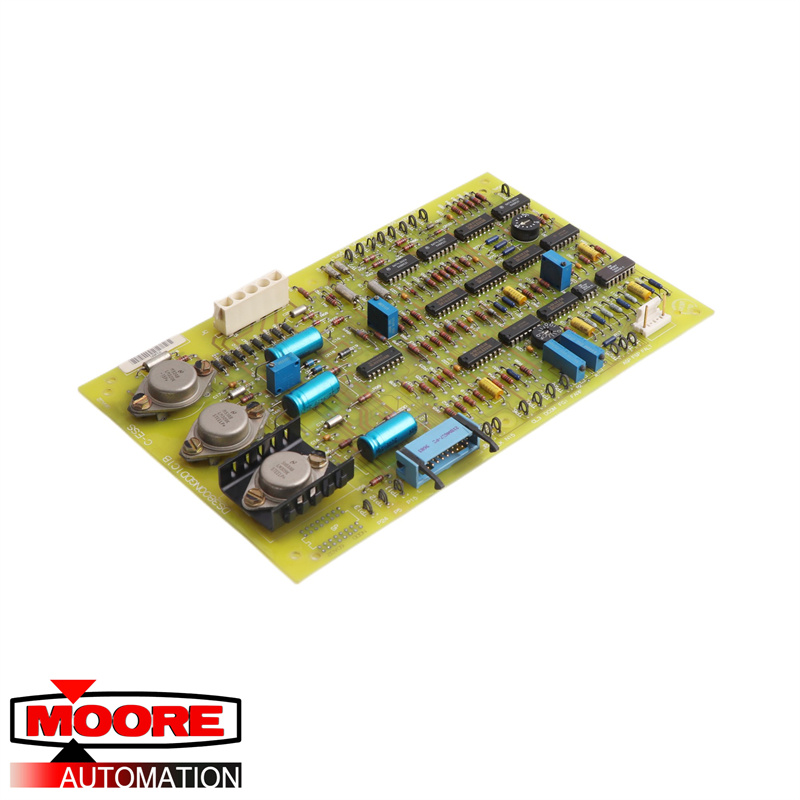 GE | DS3800NGDD1C1B | Field Ground Detector