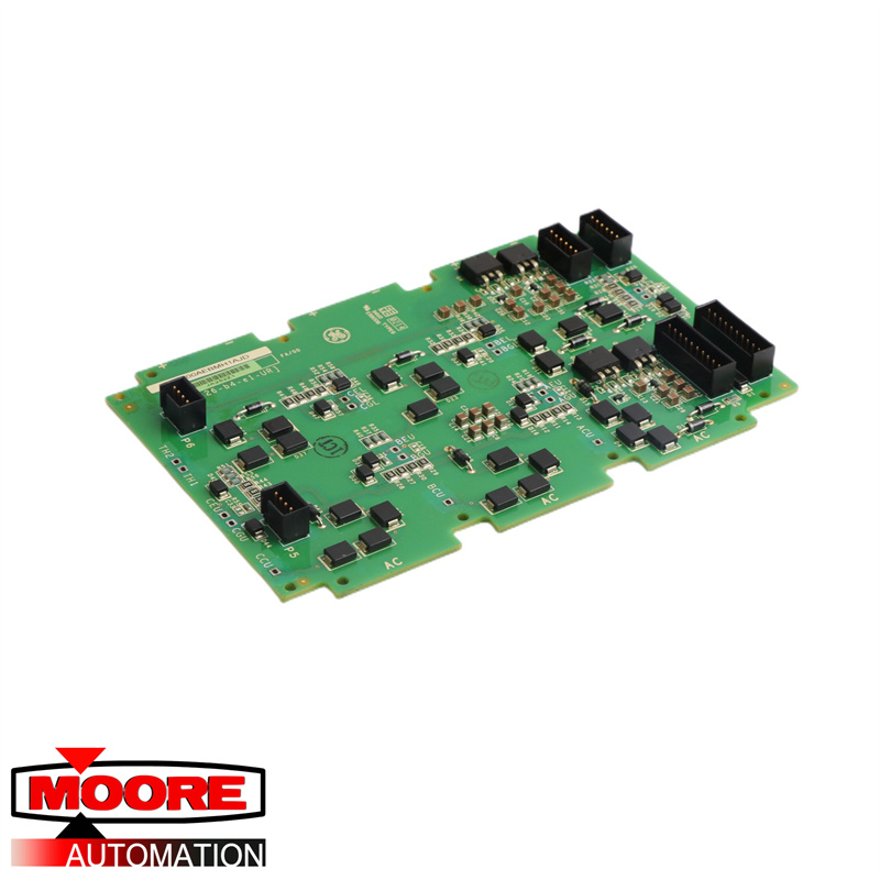 GE | IS400AEBMH1AJD | Fuji protection board