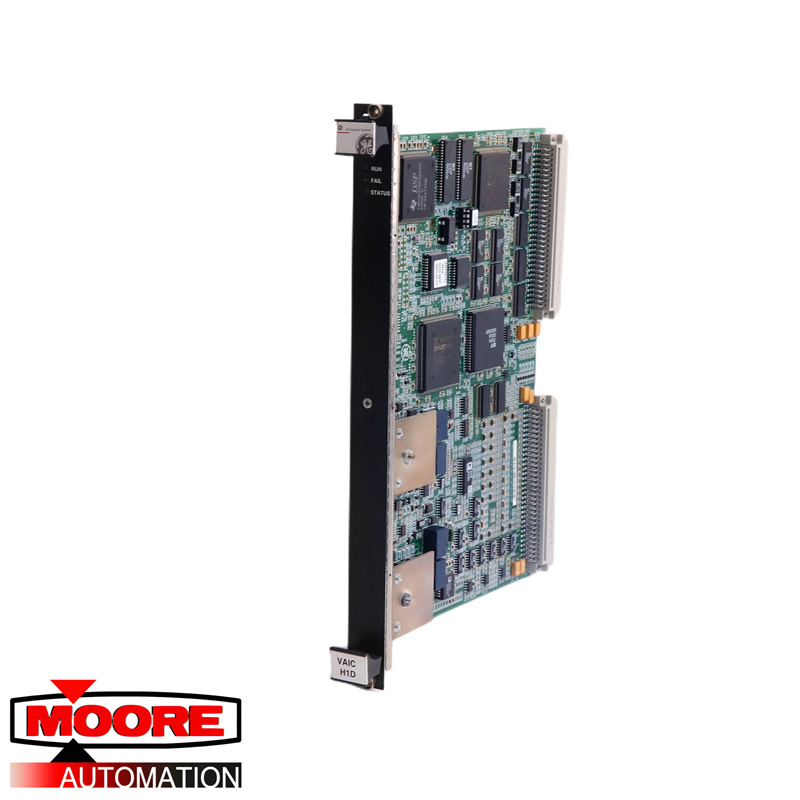 GE | IS200VAICH1DAA IS200VAICH1D | PC BOARD