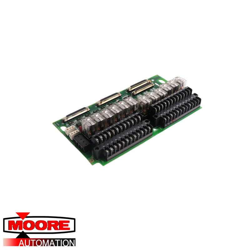 GE | IS200TRLYH1BED IS200TRLYH1B | RELAY TERM BOARD