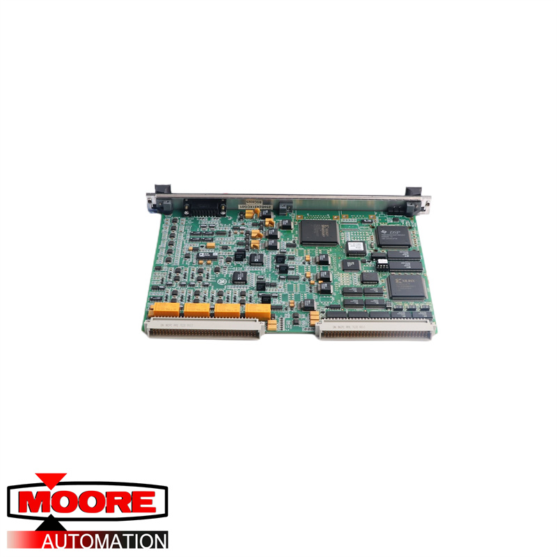 GE | IS200VSVOH1BDC IS200VSVOH1B | VME SERVO CARD