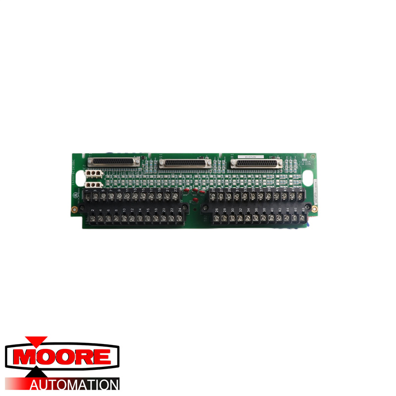 GE | IS200TBCIH1BBC IS200TBCIH1B | TERMINAL BOARD