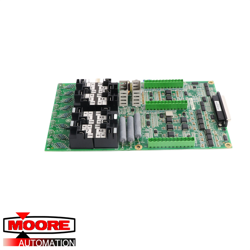 GE  IS210AEAAH3BKE  PC Board