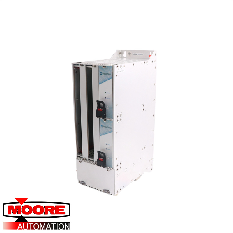 GE | 336A4940CTP2 | Rack Case