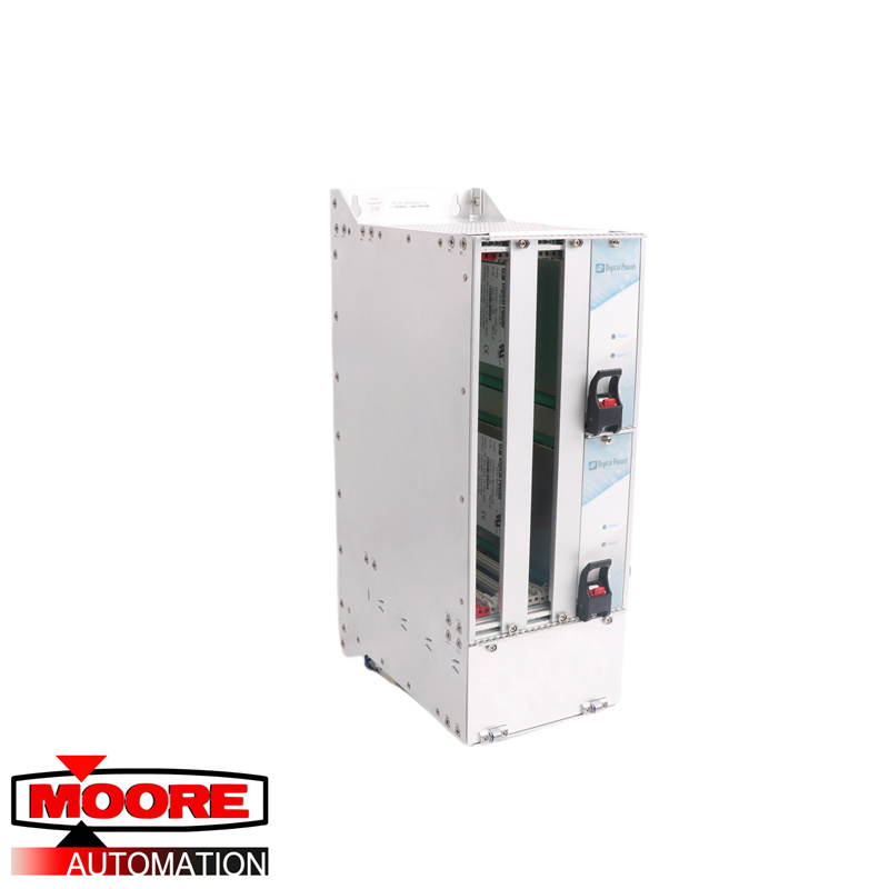 GE | 336A4940CTP2 | Rack Case