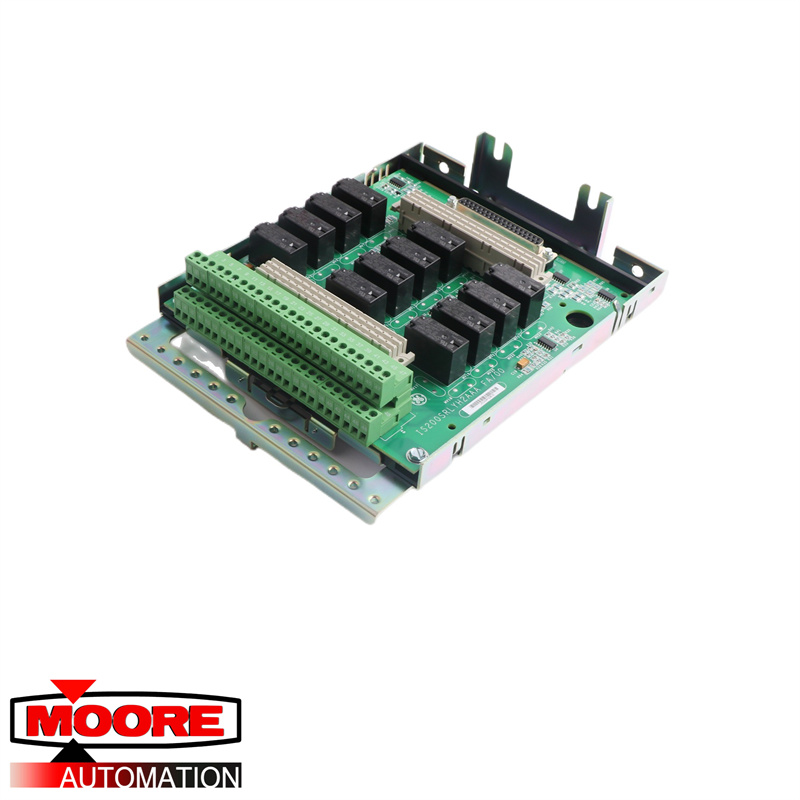 GE | IS230SNRLH2A IS200SRLYH2AAA | Discrete Output
