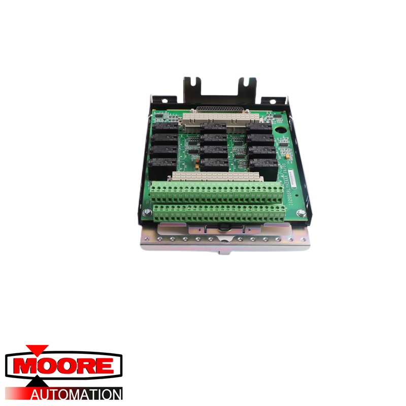 GE | IS230SRLYH2A IS200SRLYH2AAA | Discrete Output