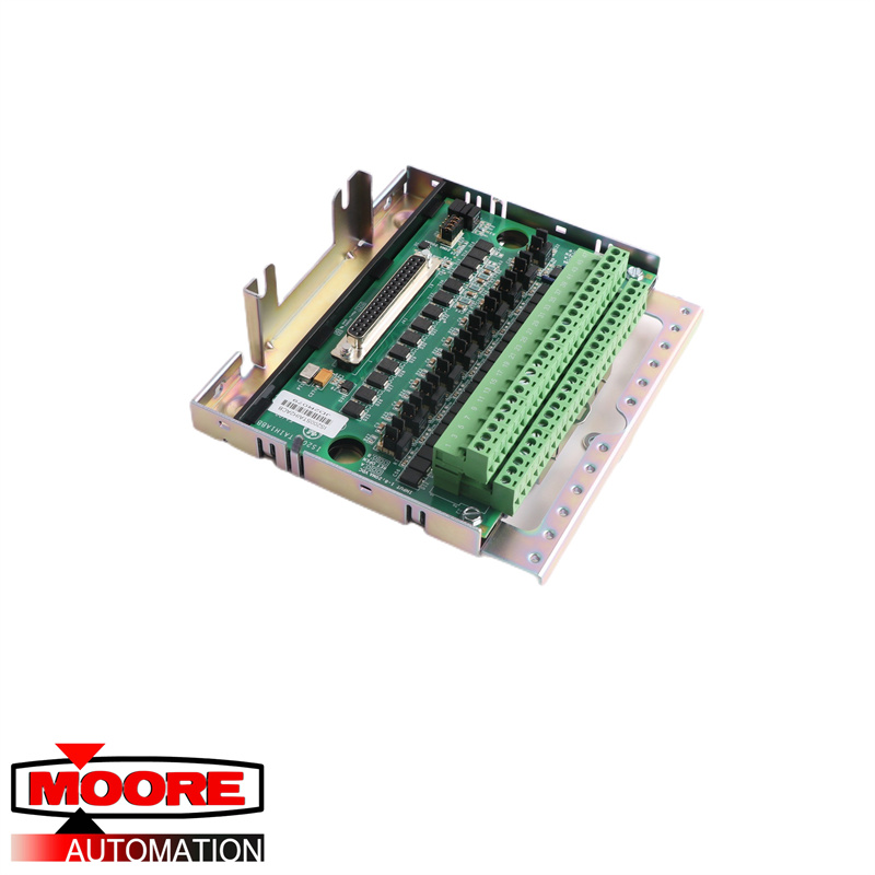 GE | IS230SNAIH4A IS200STAIH2ACB | Control Circuit Board