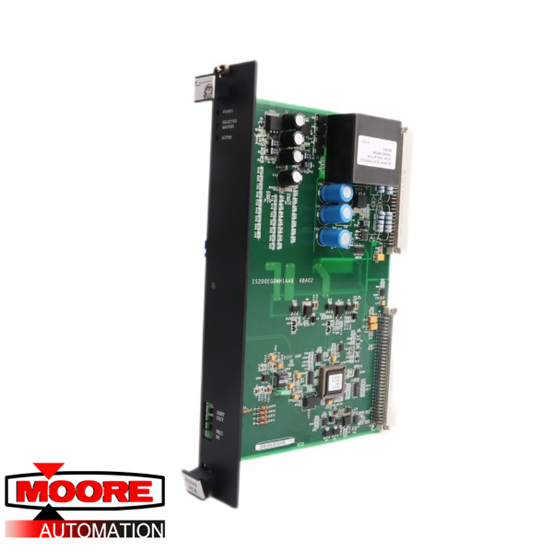 GE | IS200EGDMH1A IS200EGDMH1AAB | Control Circuit Board