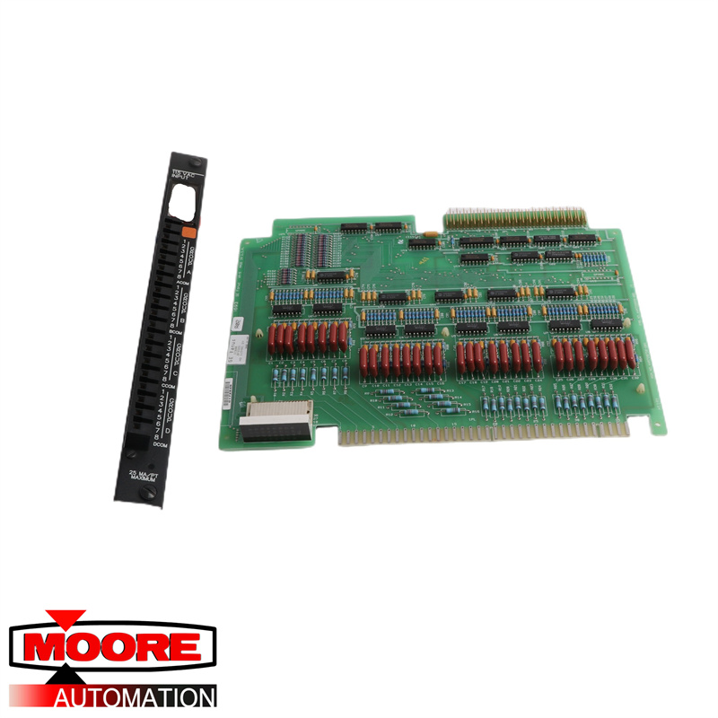 GE | IC600FP832K IC600BF832K | INPUT MODULE