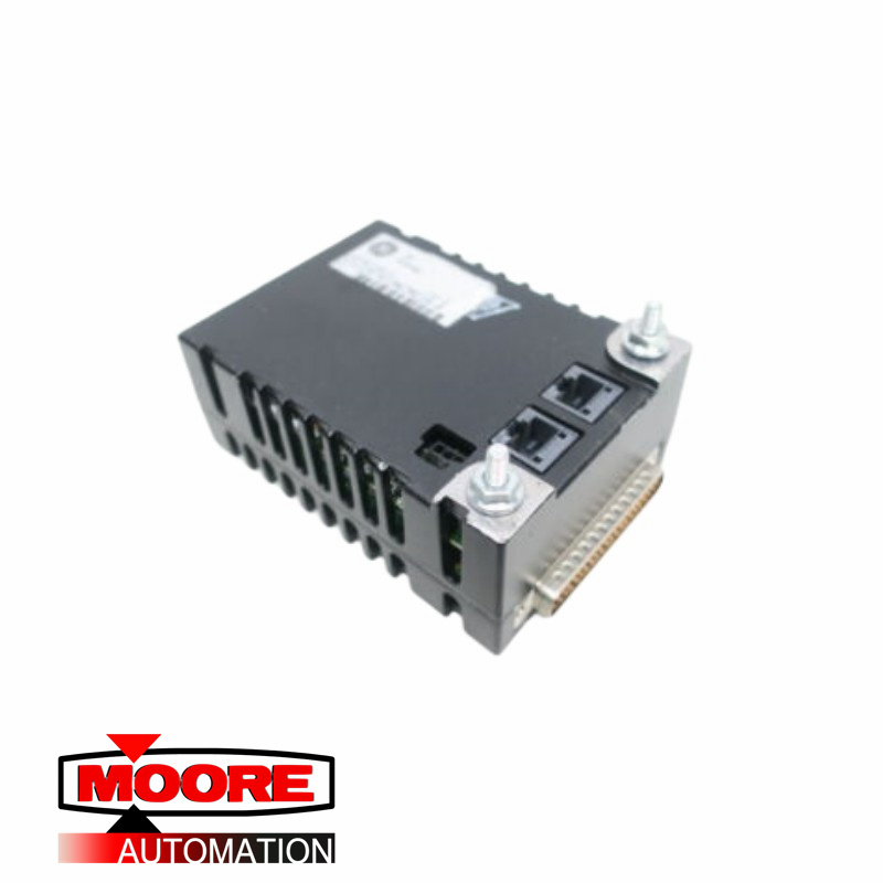 GE | IS220PTURH1AD IS220PTURH1A | MARK VIe RTD MODULE