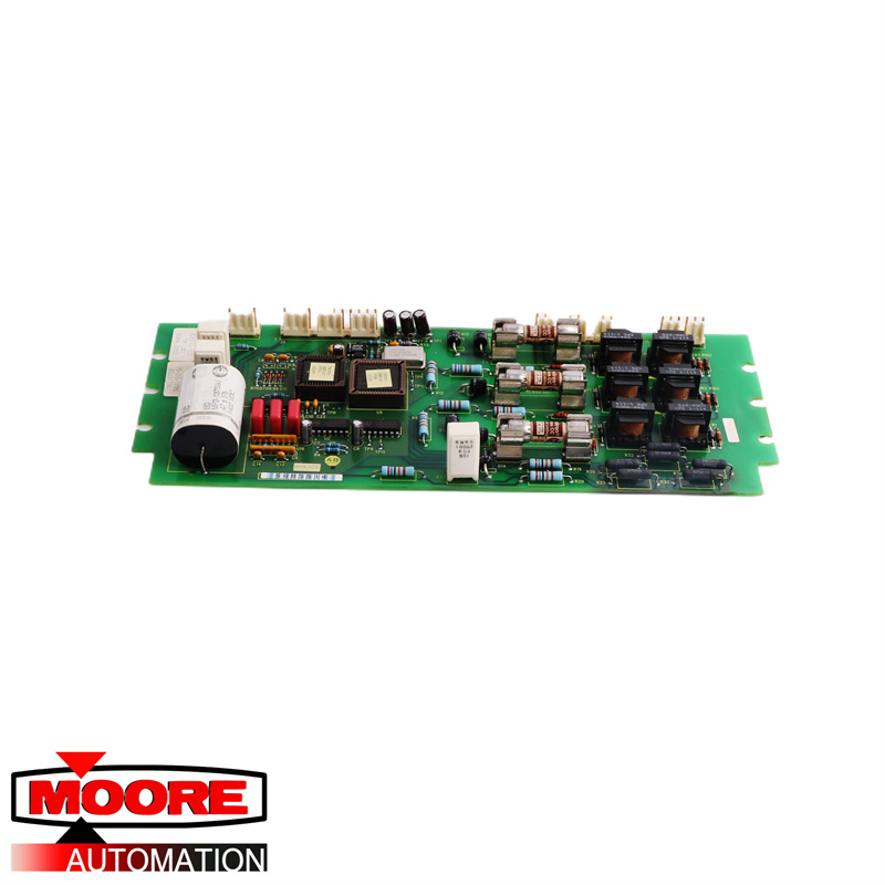 AB | 1336-PB-SP2B 74101-502-51 | Precharge Pc Board