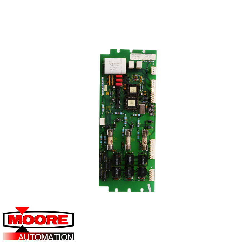 AB | 1336-PB-SP2C 74101-502-57 | CIRCUIT BOARD