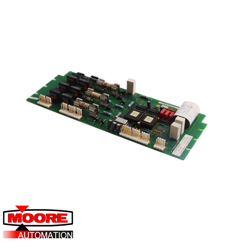 AB | 1336-PB-SP2C 74101-502-57 | CIRCUIT BOARD
