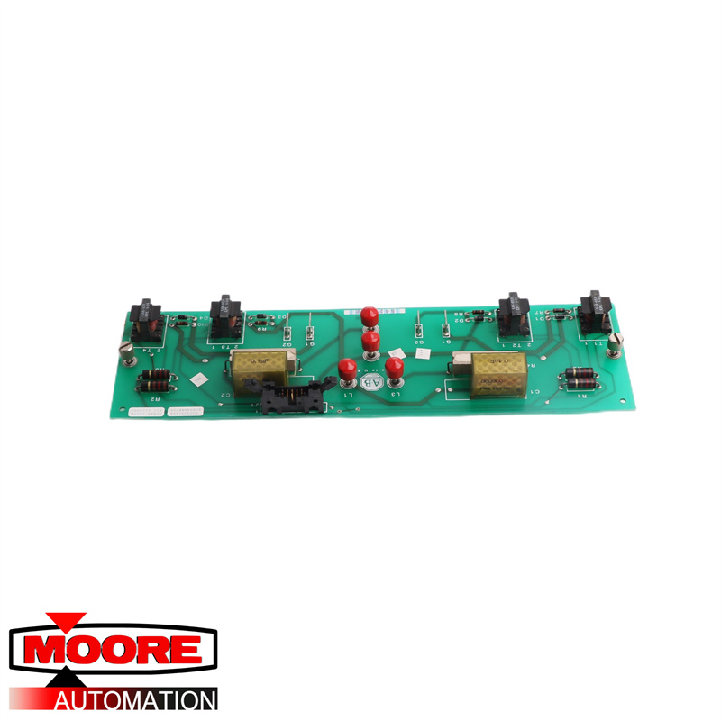 AB | SP-110997 SP-105044 105043-01 | PC Board