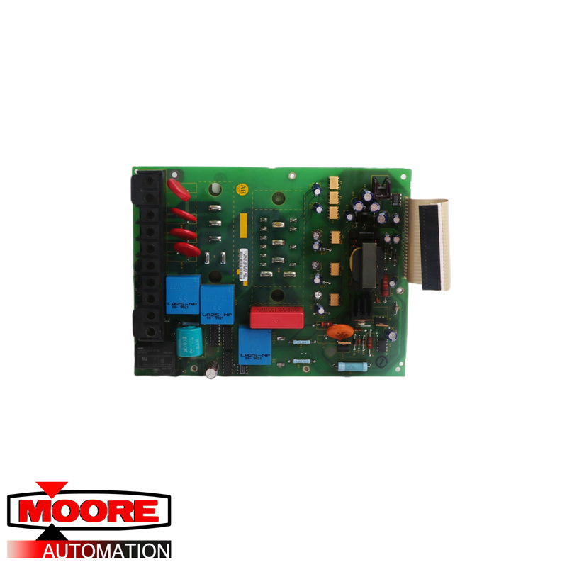 AB | A74104-241-53 | Control Board
