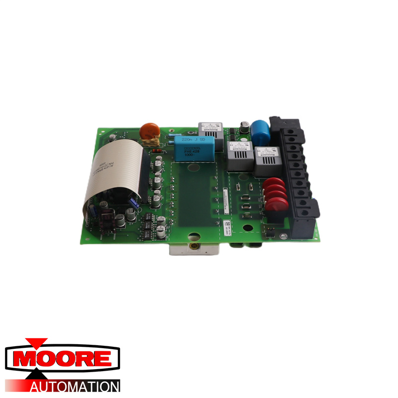 AB | 320087-A06 | Drive Board
