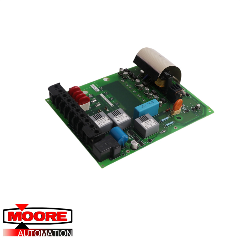 AB | 320087-A06 | Drive Board