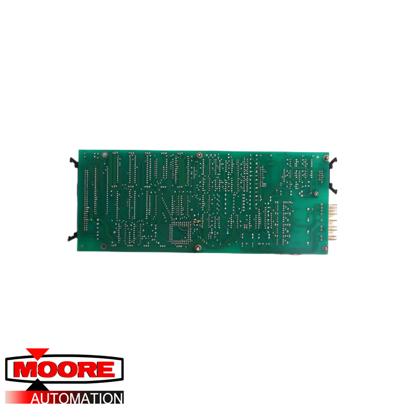 AB | SP-145472 145470 119711-02 | PC Board