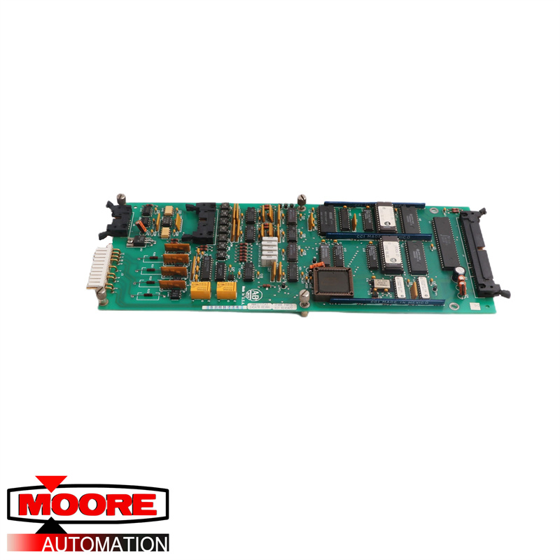 AB | SP-145472 145470 119711-02 | PC Board