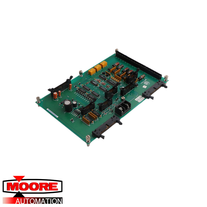 AB | 119524 119522 129708-01 | Interface Board