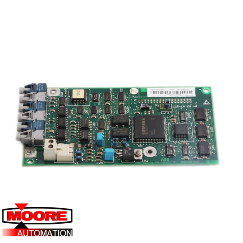 ABB | SDCS-COM-1 3BSE005028R1 | Drive Link Board