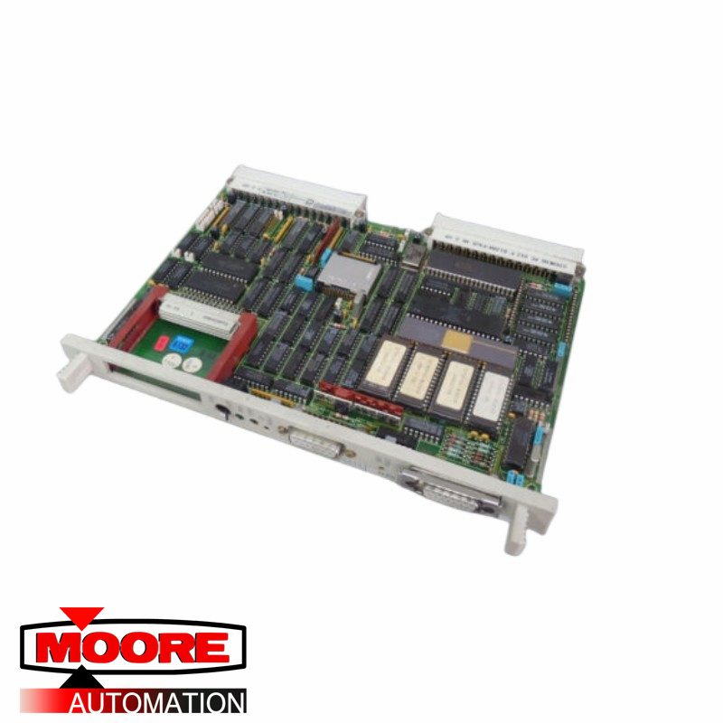 SIEMENS | 6ES5535-3LB12 | Communications Processor - CP535