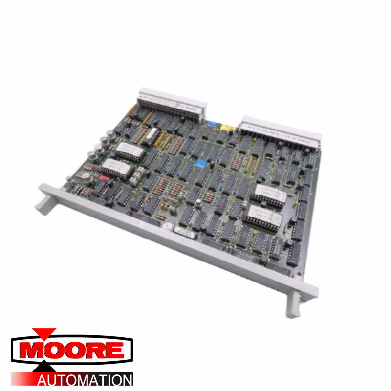 SIEMENS | 6ES5927-3SA12 | CPU 927 Processor Module