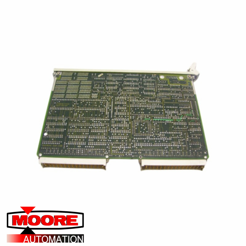 SIEMENS | 6ES5947-3UA22 | CPU947 Processor Module