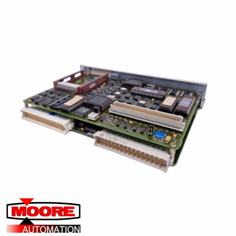 SIEMENS | 6ES5948-3UA11 | CPU948 Processor Module