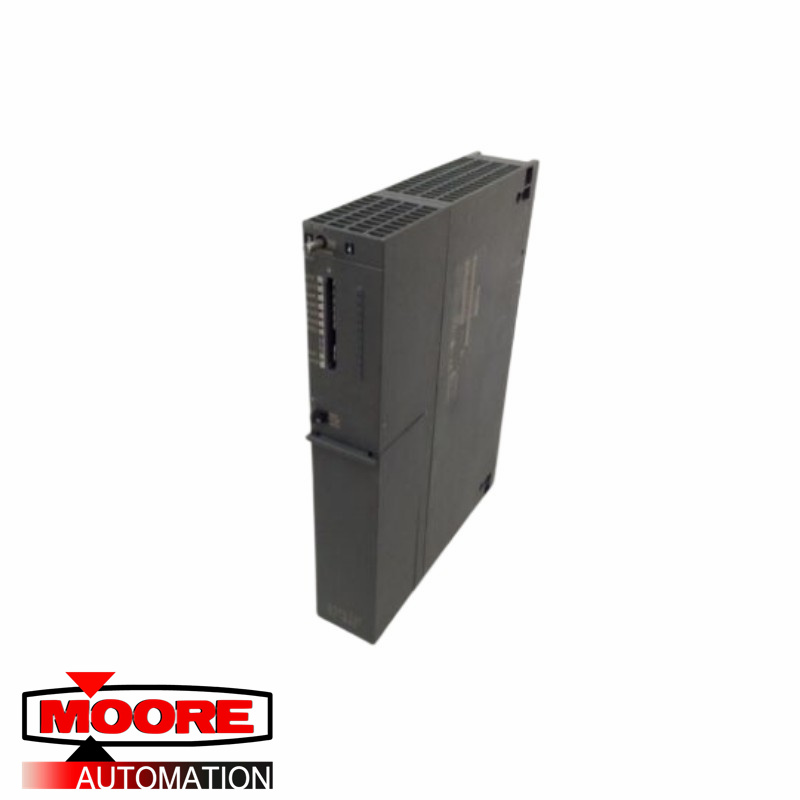 SIEMENS | 6ES7417-4XL04-0AB0 | CPU417-4 Processor Module