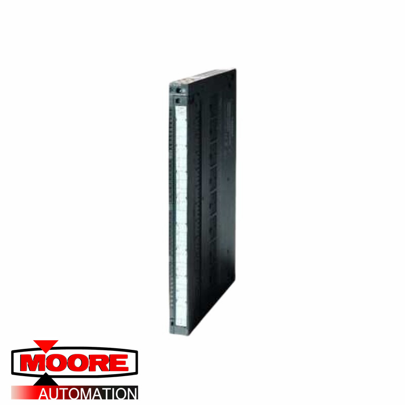 SIEMENS | 6ES7431-7KF00-6AA0 |  CONNECTOR FRONT S7400 T/C