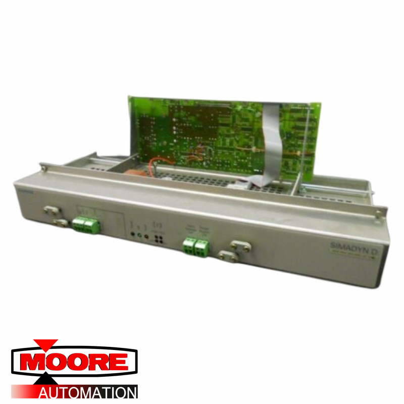 SIEMENS | 6EW1810-3AA | Symadin D SP6 Power Supply