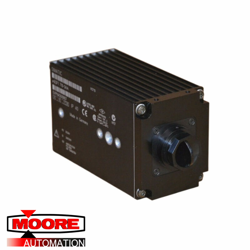 SIEMENS | 6GF1710-3AA | SIMATIC VS710 Vision Sensor