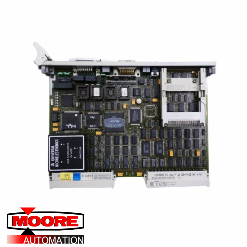 SIEMENS | 6GK1143-0TA00 | CP1430 TF Basic Module