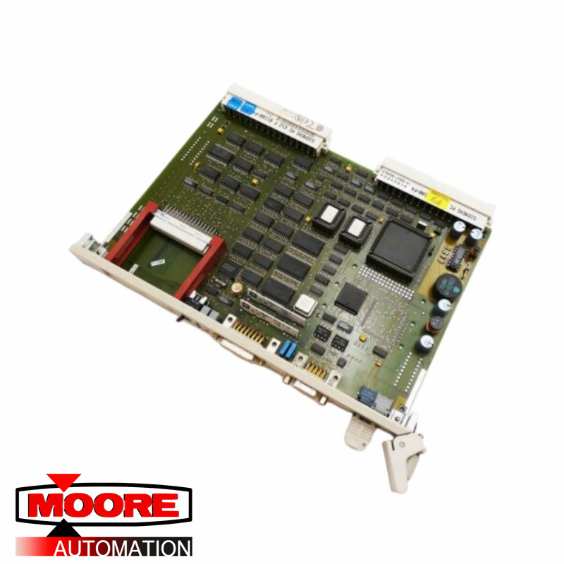 SIEMENS | 6GK1543-1AA01 | CP5431 Profibus Module