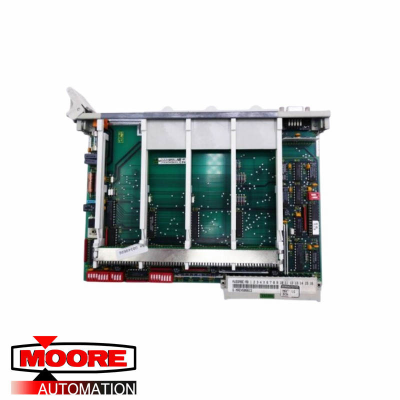 SIEMENS | 6GT2002-0AA00 | MOBY-I Basic Module