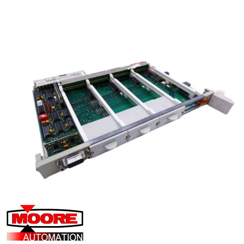 SIEMENS | 6GT2002-0AA00 | MOBY-I Basic Module