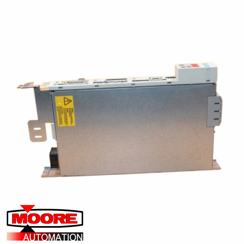 SIEMENS | 6SE7012-0TP50 | Simovert Control Compact Plus Inverter
