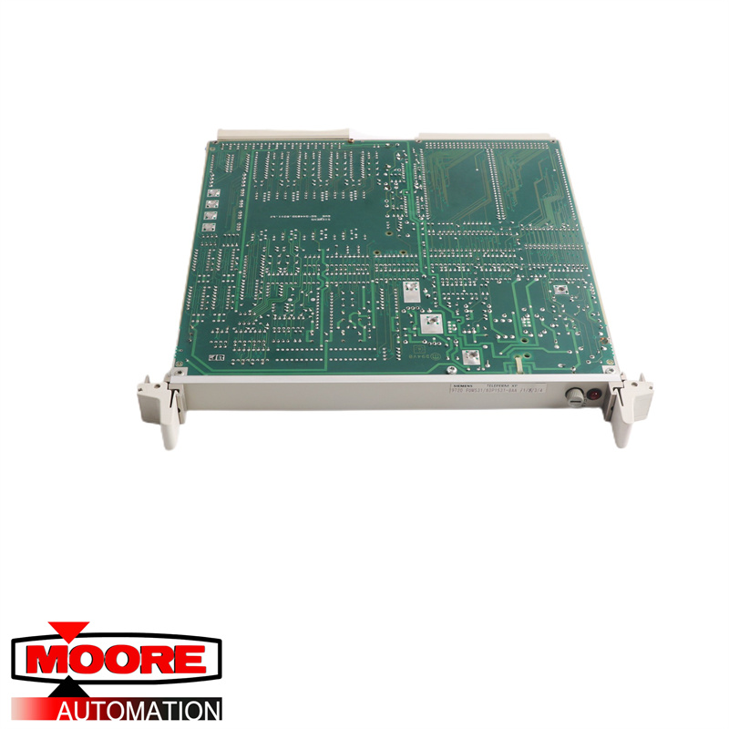 SIEMENS | 6DP1531-8AA | Analog Signal Coupling