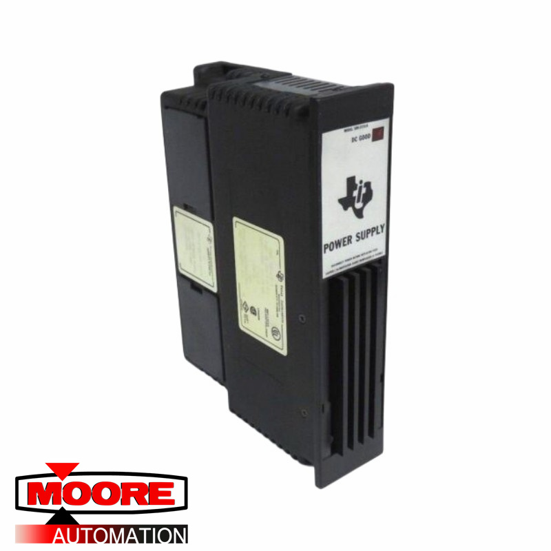 SIEMENS | 500-2151 | Power Supply Module 110/220VAC