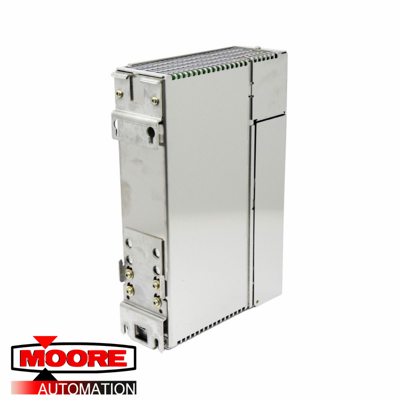 SIEMENS | 6DL3100-8AA | Front End Module - Profibus