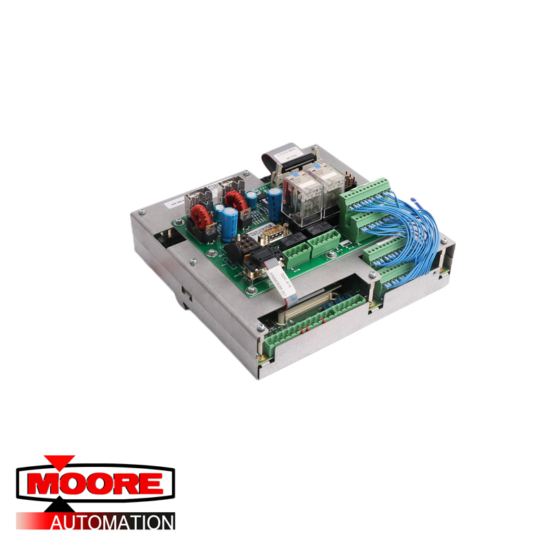 ABB | ASDI-03 3HNA010255-001 | Paint Robot