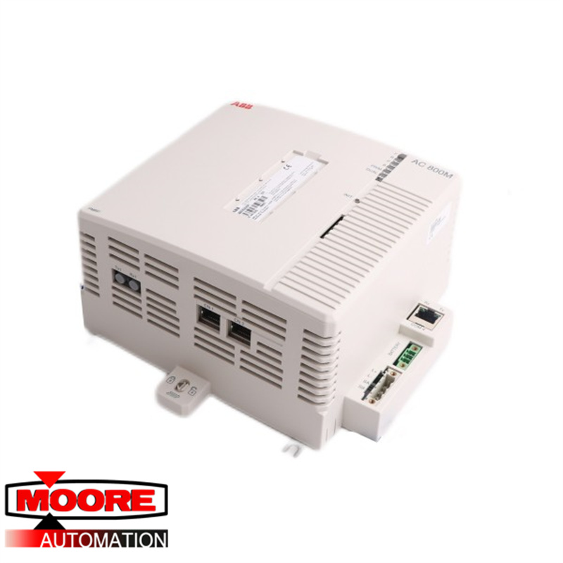 ABB | PM891K01 3BSE053241R1 | Processor Unit