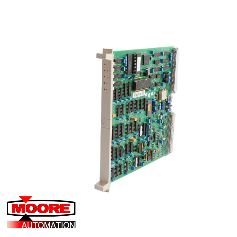 ABB | DSDP140B 57160001-ACX | Counter Module